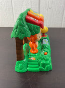secondhand Toys