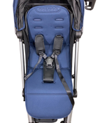 Shop Colugo Compact Stroller, 2022, Navy at Goodbuygears