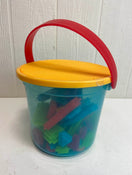 used Bristle Blocks