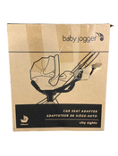Shop Baby Jogger City Sights Car Seat Adapter For Chicco at Goodbuygears