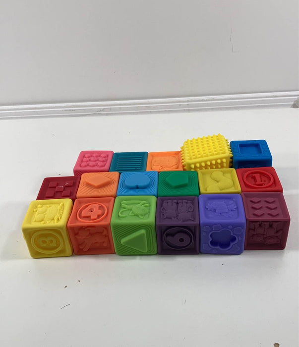 used Toys