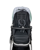 used Double Strollers