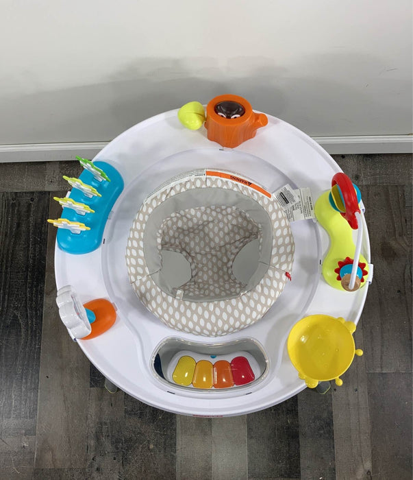 secondhand Activity Centers