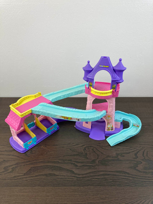used Toys