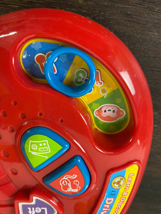 secondhand Toys