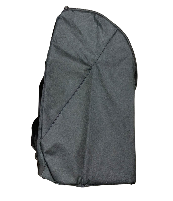 Shop WAYB Pico Portable Car Seat Travel Bag, Deluxe Bag, Onyx at Goodbuygears