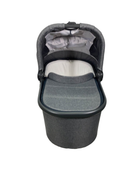 Shop UPPAbaby VISTA V2 Stroller, 2022, Greyson (Charcoal Melange) at Goodbuygears