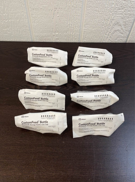 secondhand BUNDLE Breastmilk Storage Supplies