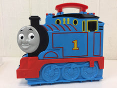 used Thomas & Friends Train Carry Case