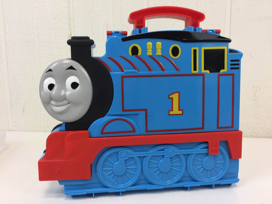 used Thomas & Friends Train Carry Case