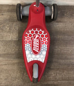 Radio Flyer My 1st Scooter, Red