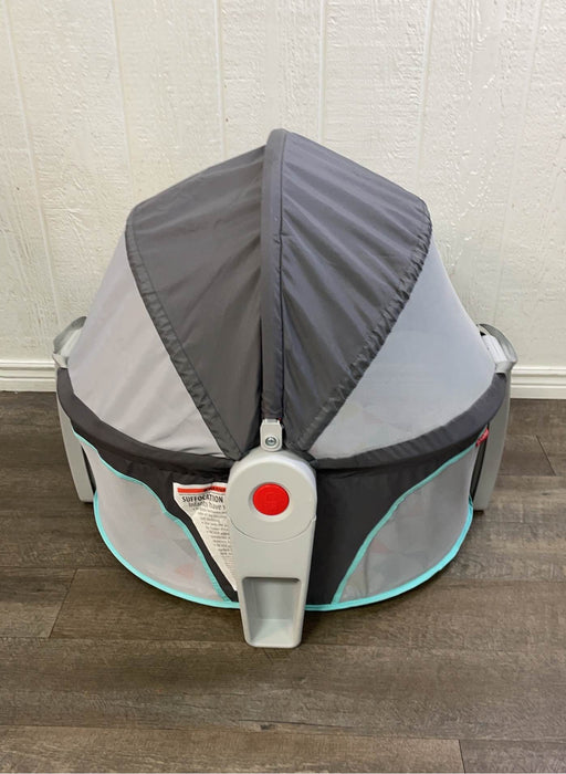 Shop Fisher Price On-the-Go Baby Dome at Goodbuygears