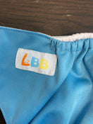 secondhand Diapering