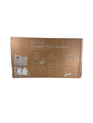 Shop TruBliss 3-in-1 Journey Bassinet Crib Sleeper, Soft Grey at Goodbuygears