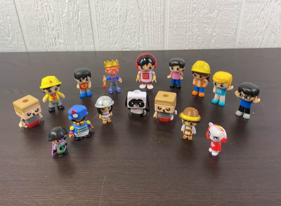 used Toys