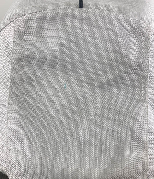 Shop UPPAbaby VISTA Stroller, Bryce (White Marl), 2018 at Goodbuygears