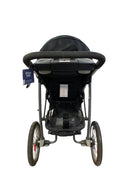 used Graco FastAction Fold Click Connect