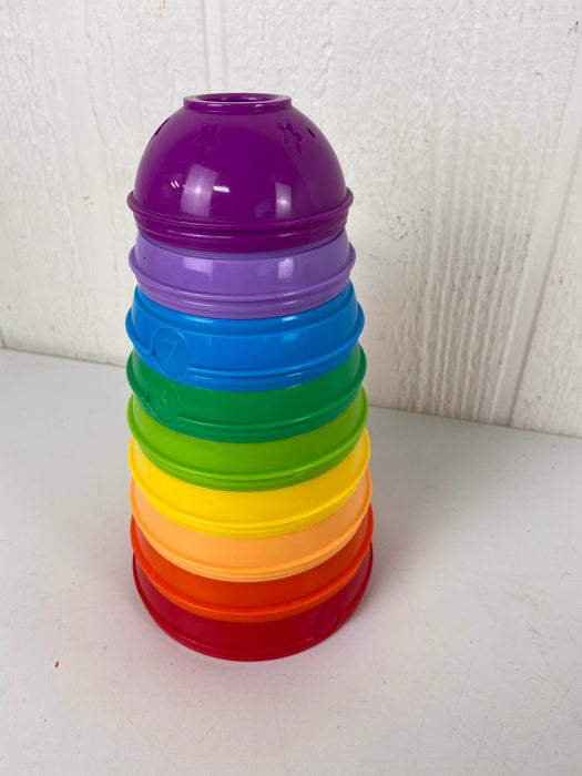 secondhand Toys