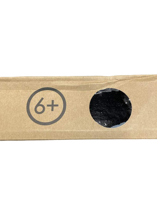 Shop Babyzen YOYO 6+ Color Pack, Black at Goodbuygears