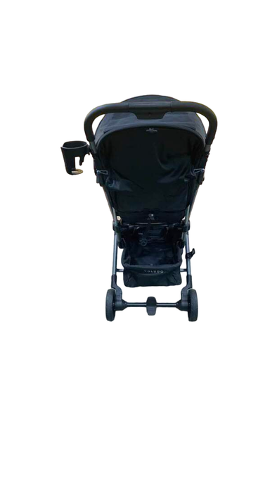 Shop Colugo Compact Stroller, 2023, Black at Goodbuygears