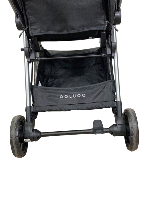 Shop Colugo The One Stroller, 2023, Black at Goodbuygears