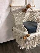 secondhand Swings