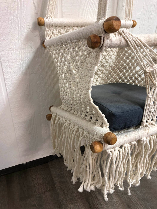 secondhand Swings