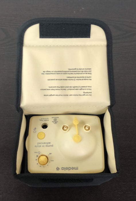 secondhand Medela Pump In Style Advanced Breast Pump