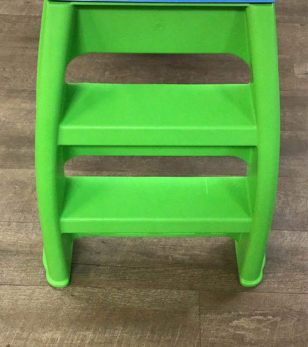 secondhand Toys