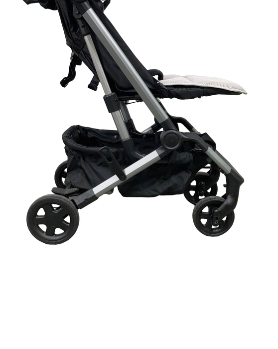 Shop Colugo Compact Stroller, 2022, Cool Grey at Goodbuygears
