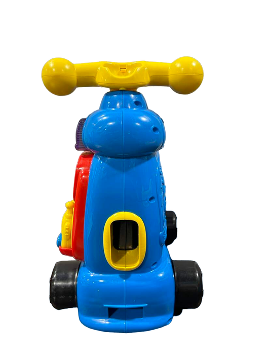 Shop VTech Sit To Stand Ultimate Alphabet Train at Goodbuygears