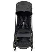Shop Bugaboo Butterfly Stroller, 2022, Midnight Black at Goodbuygears