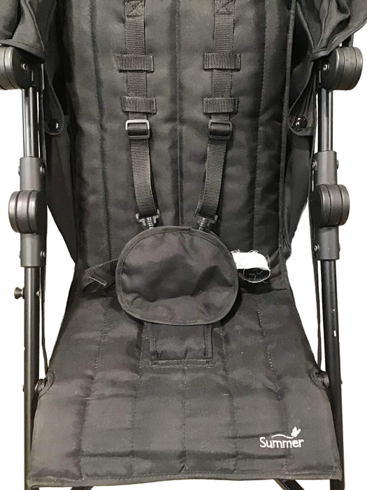 Shop Summer Infant 3D Flip Stroller, 2017 at Goodbuygears