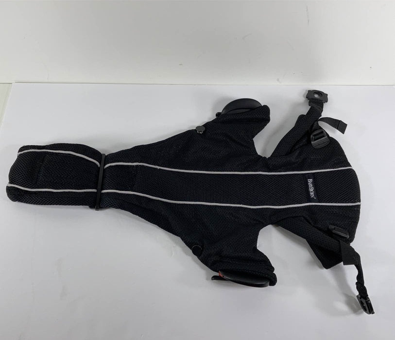 used BabyBjorn Baby Carrier Free