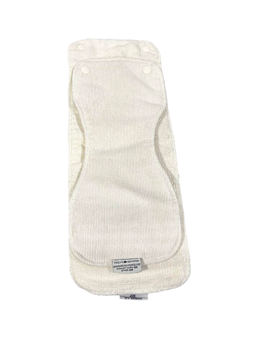 secondhand Rumparooz One-Size Pocket Diapers