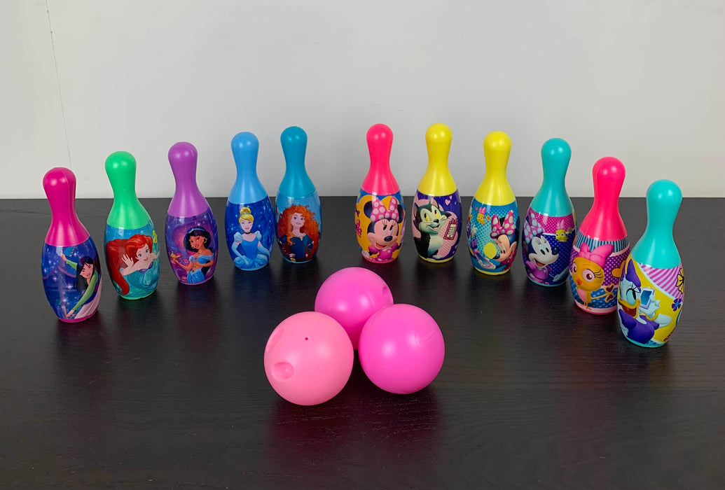 used Toys