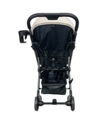 Shop Colugo Compact Stroller, Dune Zebra, 2022 at Goodbuygears