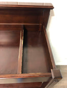 used Change Tables
