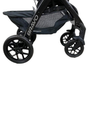 Shop Chicco Bravo LE Stroller, Pewter, 2022 at Goodbuygears