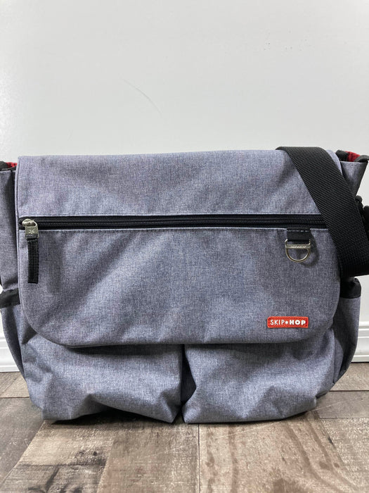 Shop Skip Hop Dash Diaper Bag at Goodbuygears