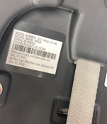 Shop UPPAbaby MESA Infant Car Seat, 2021, Jake (Black) at Goodbuygears