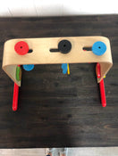 secondhand IKEA LEKA Baby Gym