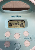 Spectra Baby S1 Plus Premier Rechargeable Breast Pump