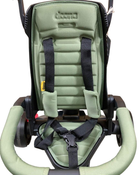 Shop Doona Liki Trike S3, Desert Green at Goodbuygears