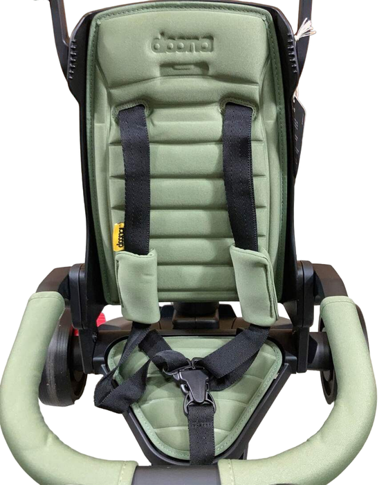 Shop Doona Liki Trike S3, Desert Green at Goodbuygears