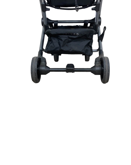 Shop Colugo Compact Stroller, 2023, Black at Goodbuygears