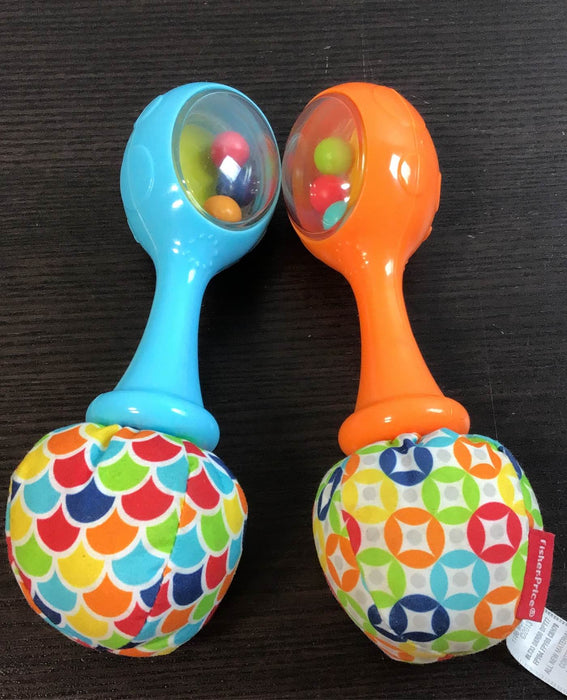 secondhand Toys