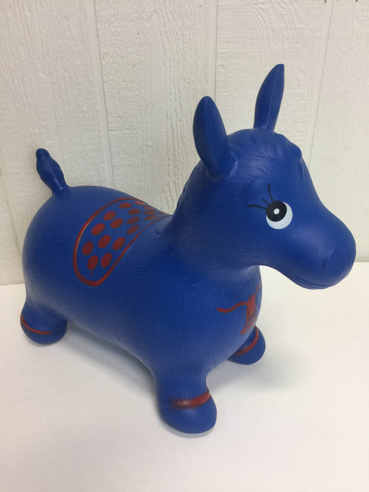 secondhand AppleRound Horse Hopper