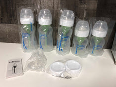 secondhand Dr. Brown’s Options Bottle Set