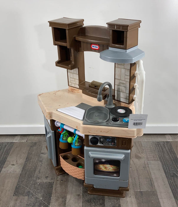 secondhand Toys
